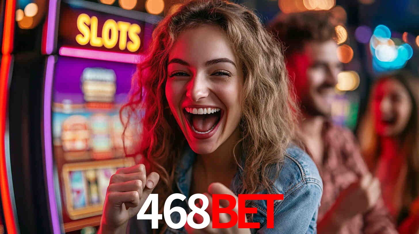 Estatísticas 468BET