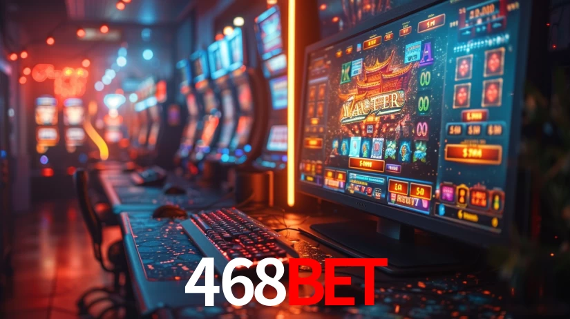 468BET App