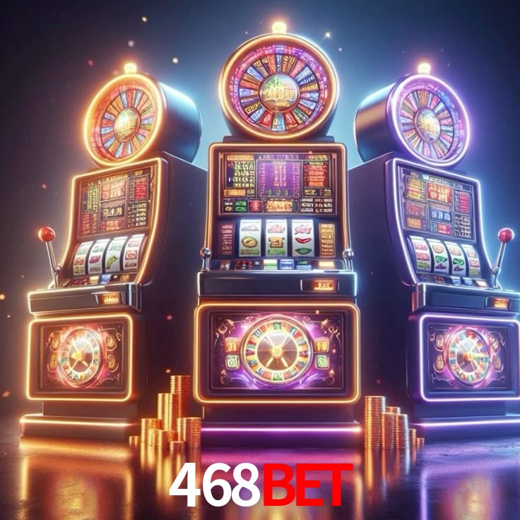 468BET: Seu Cassino Premiado com Pagamentos Rápidos
