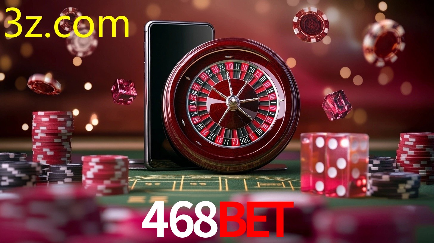 Apostas na Site 468BET.COM