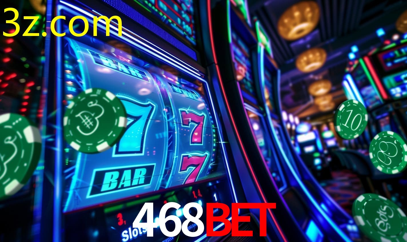 Verificação de Conta 468BET.COM