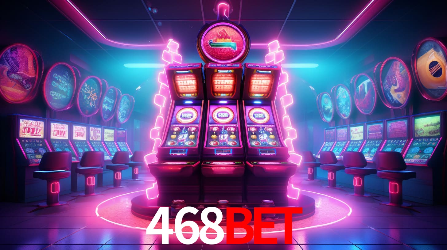 Bônus Generosos e Exclusivos no 468BET para Você!