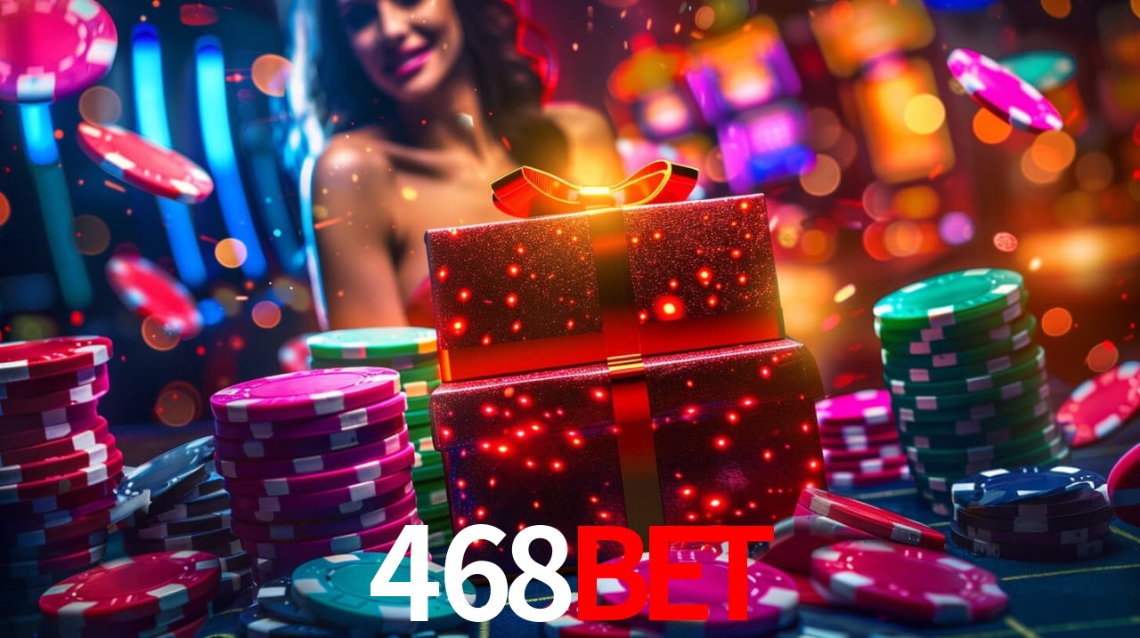 Sistemas de Segurança 468BET