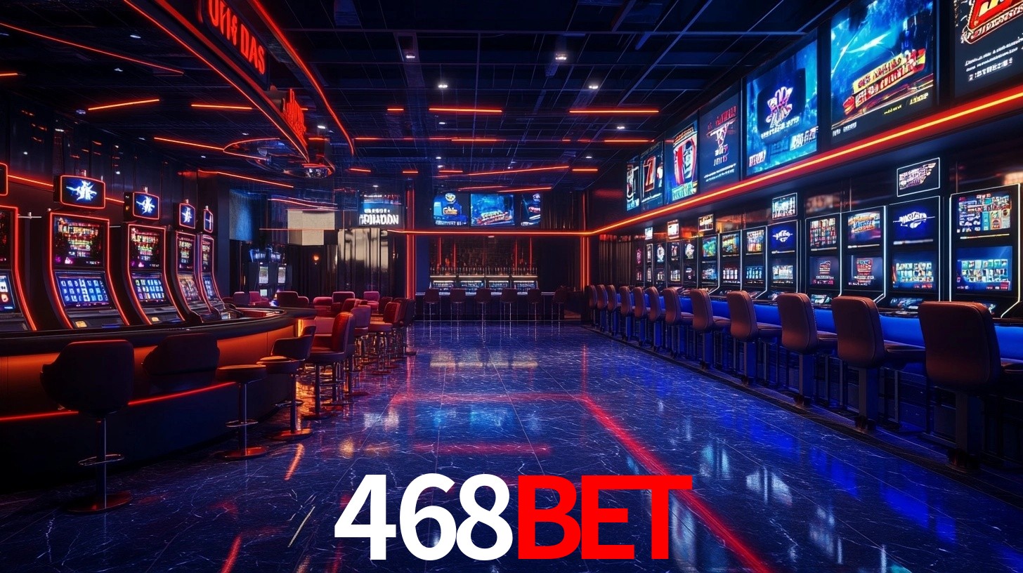 468BET App Interface