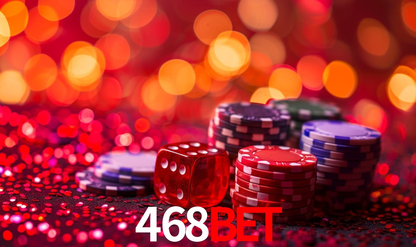 Diretório de Jogos 468BET