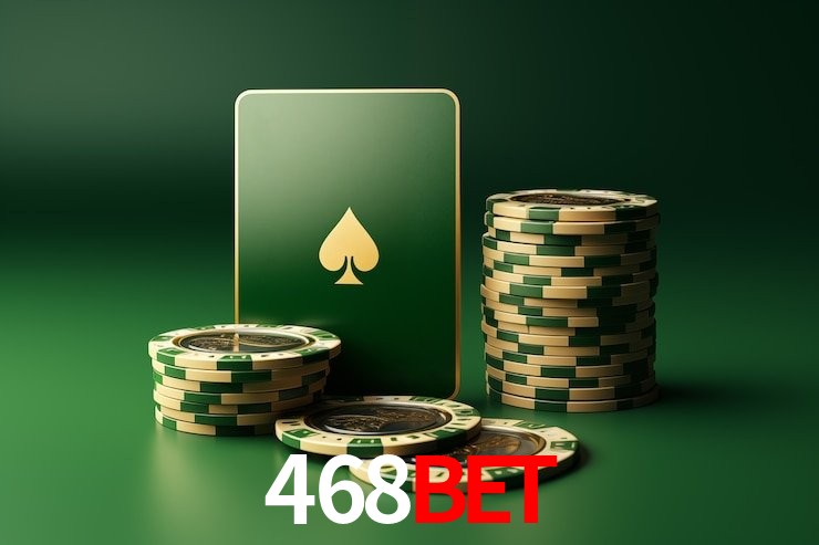 Blackjack Table 468BET