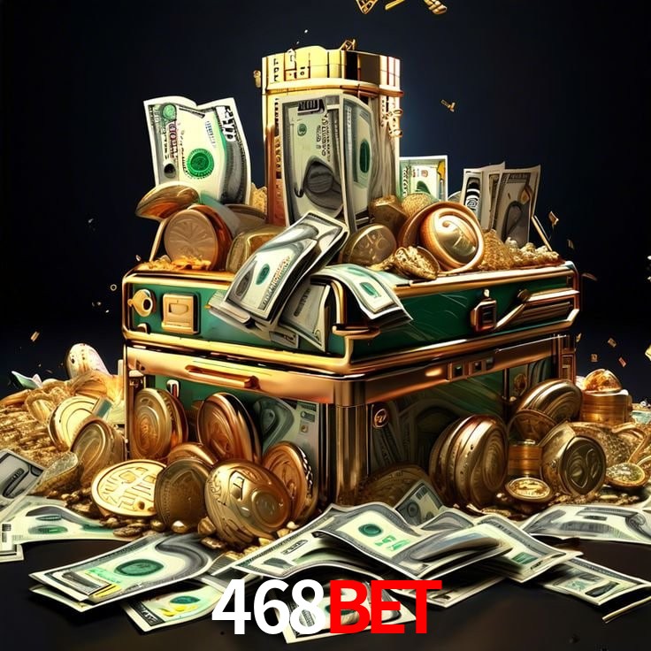 Desvendando o Mundo dos Jogos Virtuais na 468BET