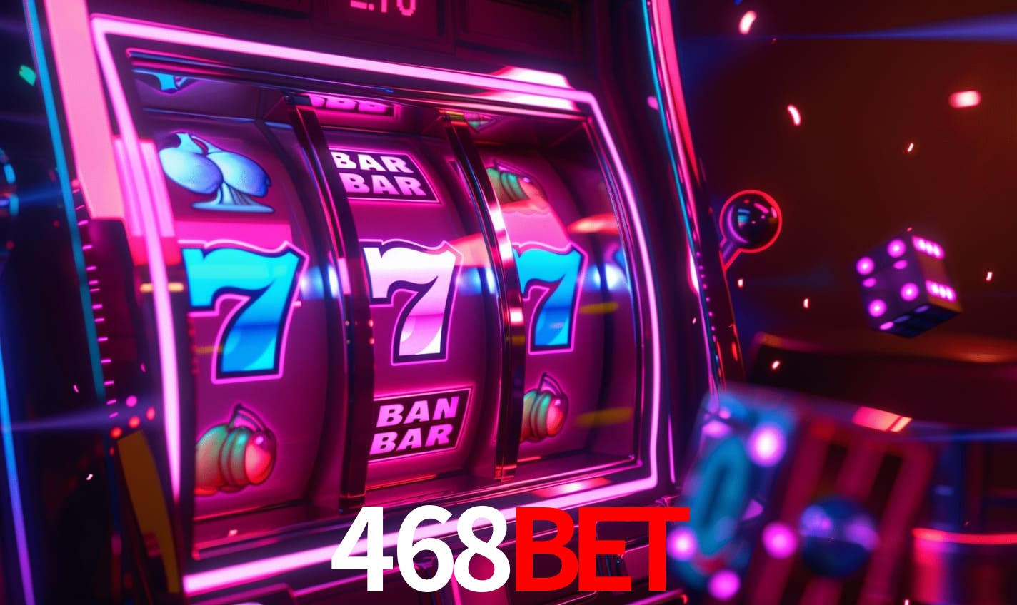 Jogos de Slot 468BET