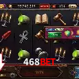 Weekend Specials 468BET