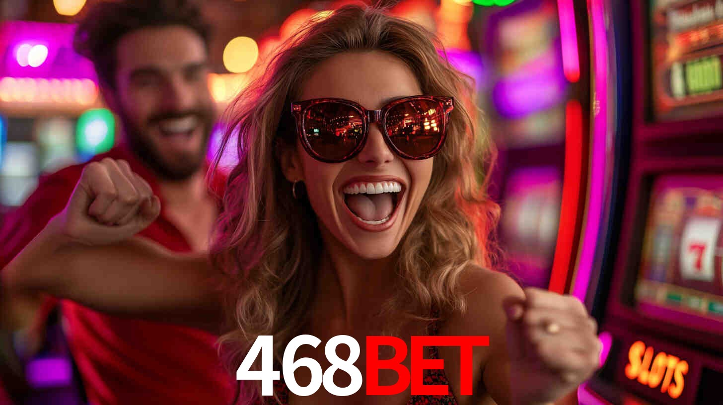 Apostas de Futebol 468BET