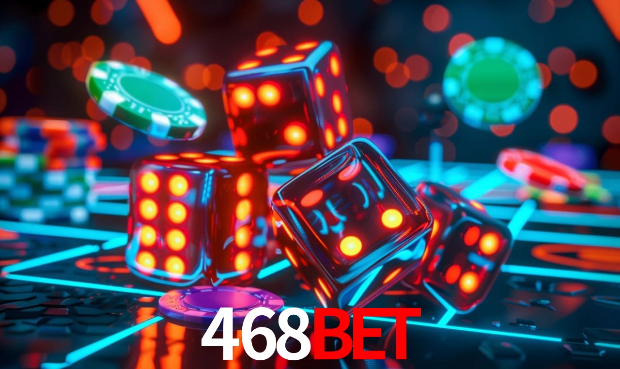 Especiais de Fim de Semana 468BET