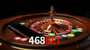 VIP Casino 468BET