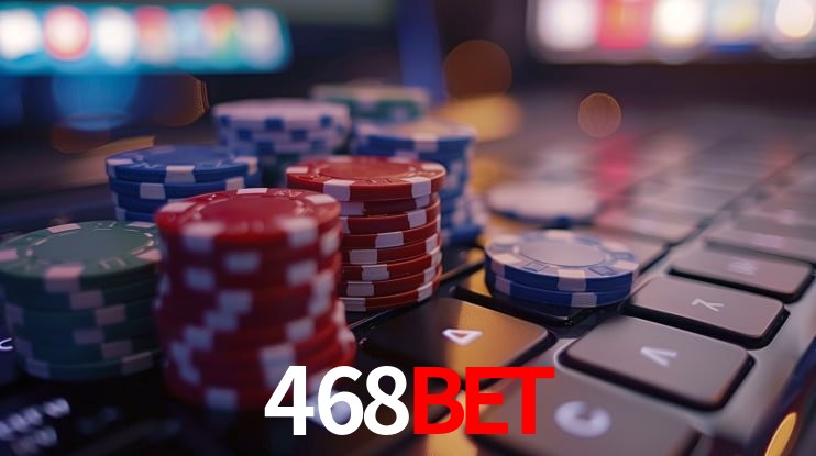 Descubra a Essência do 468BET: Nossa História e Compromissos