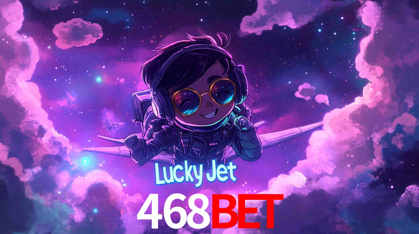 Casino Ao Vivo 468BET