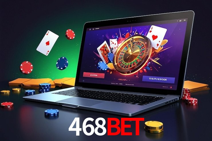 Descubra a Essência do 468BET: Nossa História e Compromissos