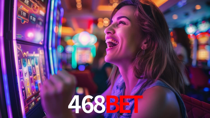 468BET: Jogue Crash e Experimente Alta Recompensa Instantânea