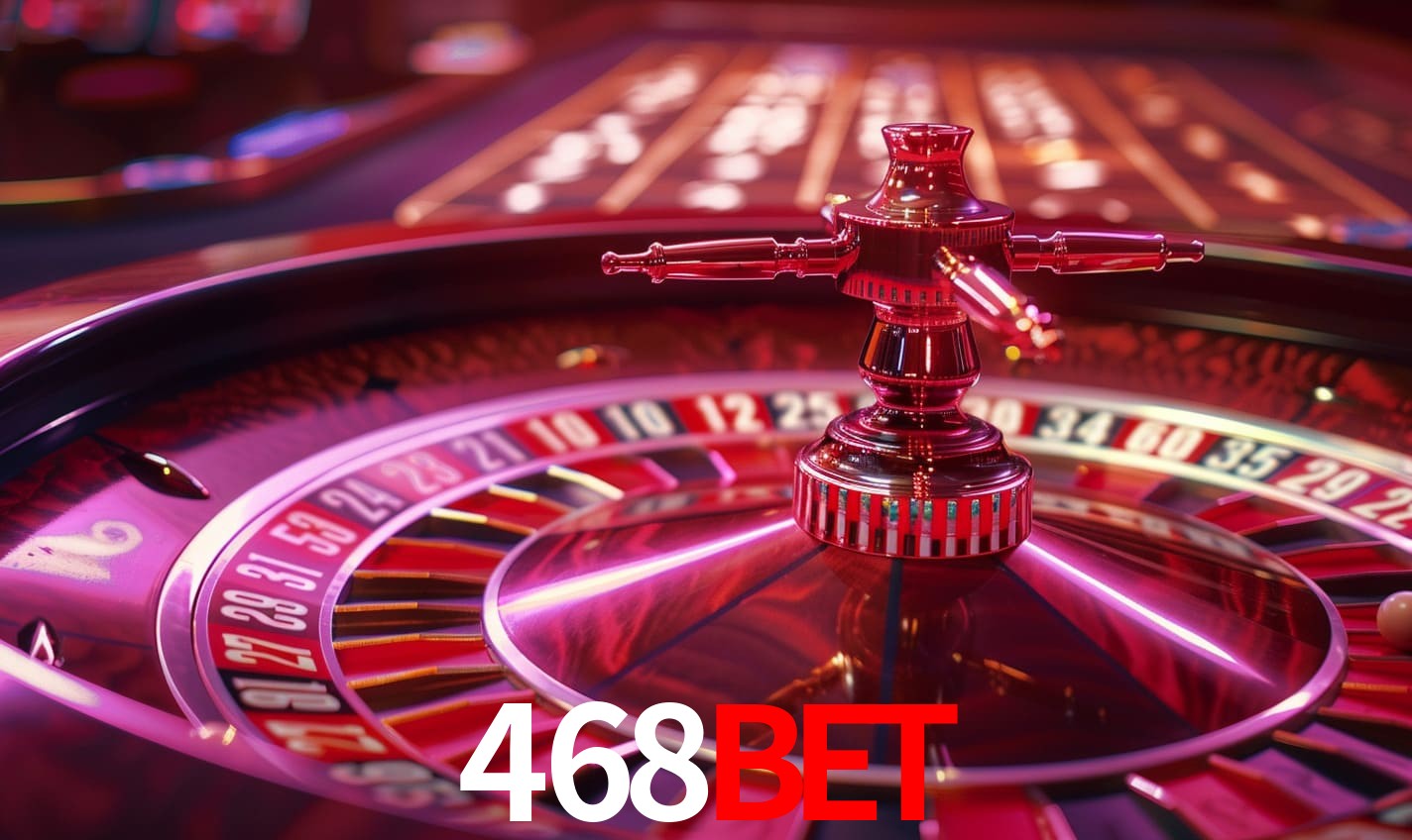 Provedores de Jogos 468BET