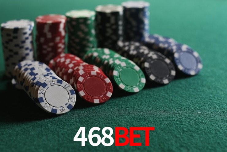 Tennis Betting 468BET
