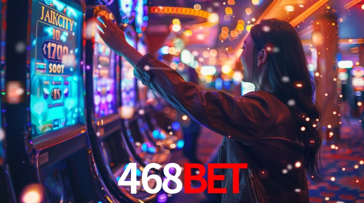 468BET.COM