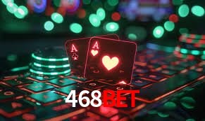 Inovações de Jogos na 468BET: O Futuro das Experiências Interativas