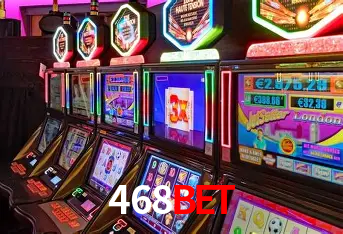 cassino 468BET