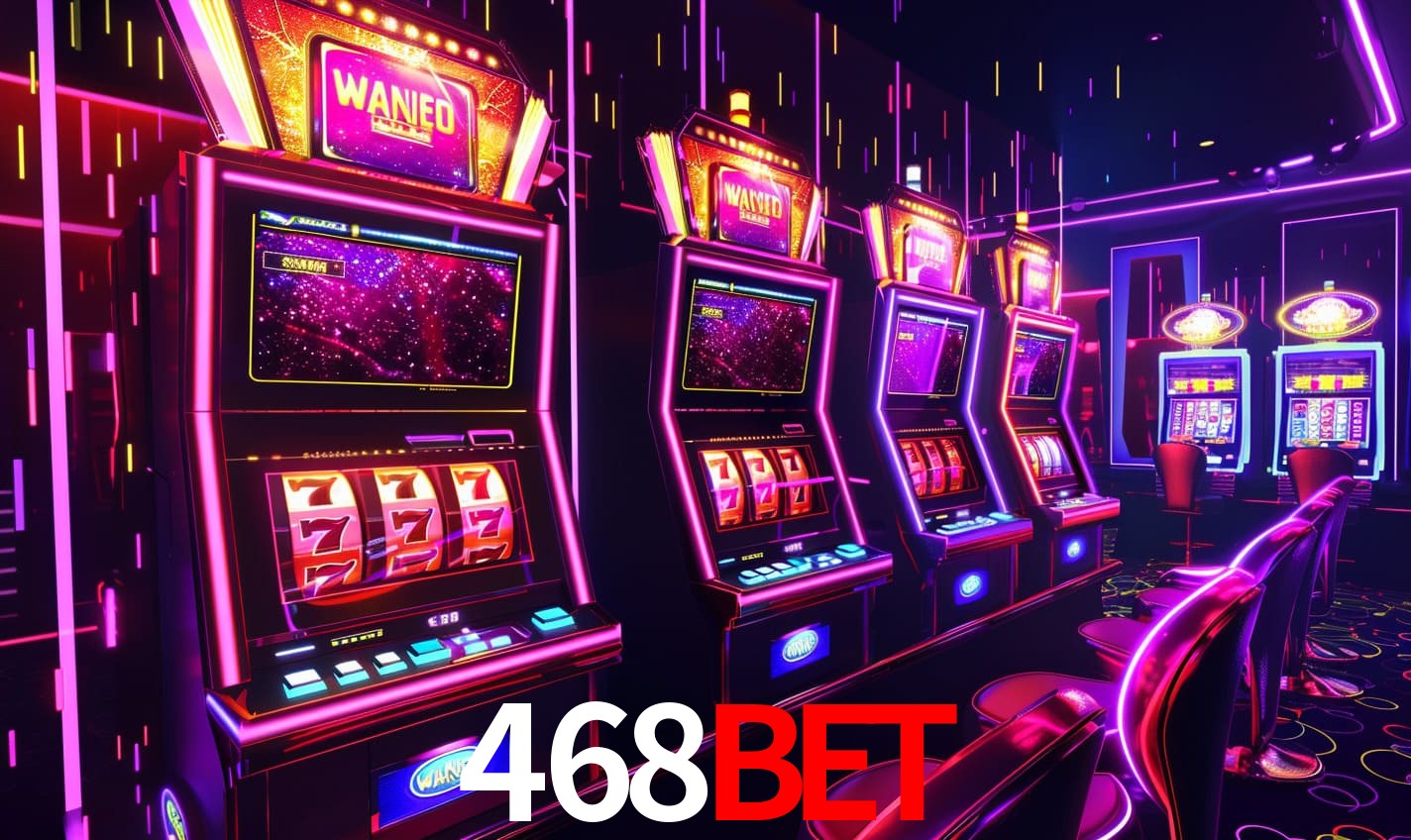 Estatísticas do Jogo 468BET