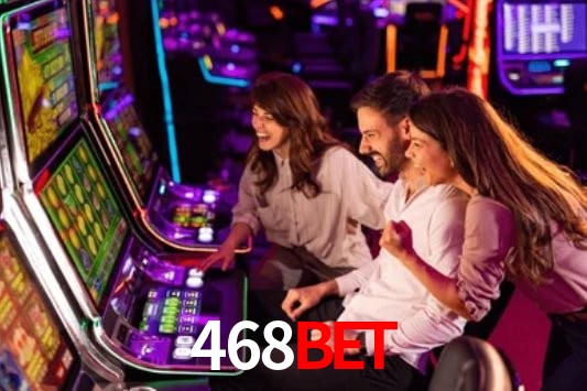 Ofertas Exclusivas 468BET