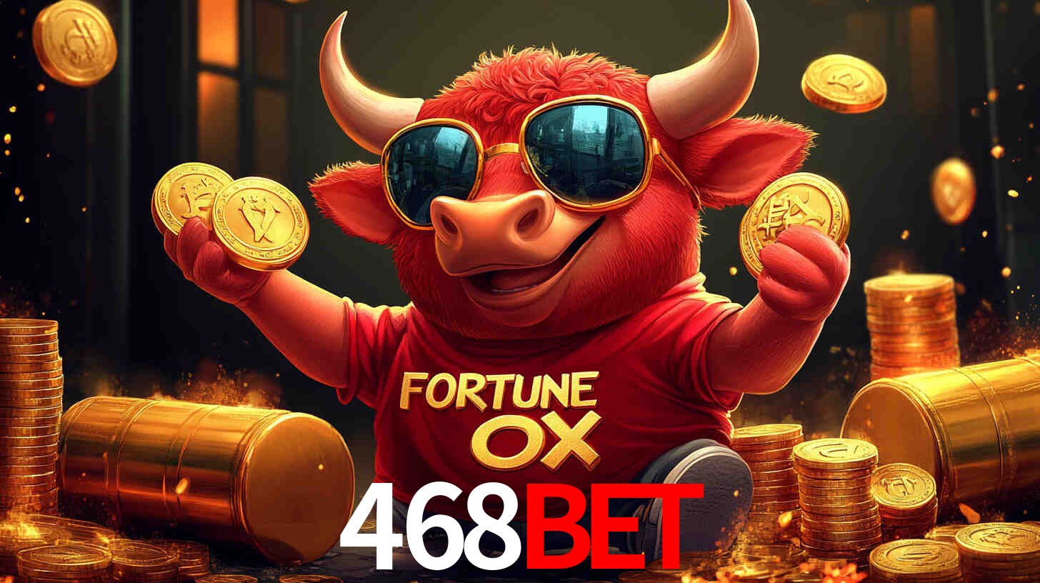 Programa VIP 468BET