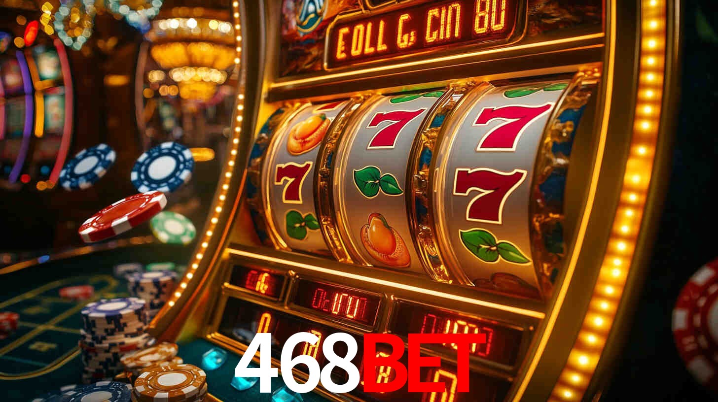 468BET App