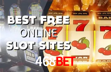 Interface do App 468BET