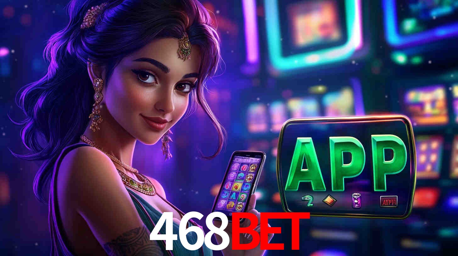 Descubra a Magia dos Jogos de Arcade no 468BET