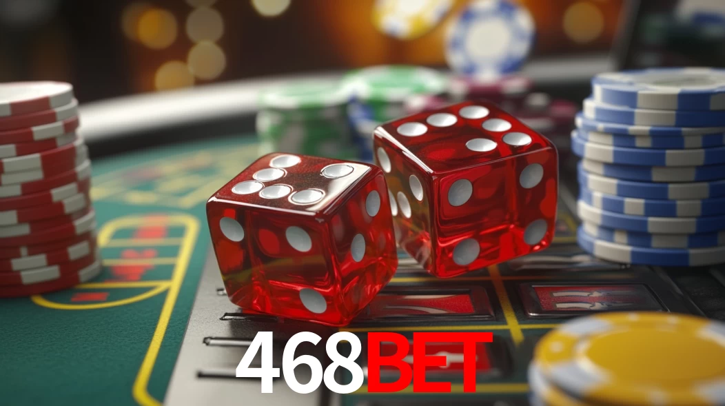Exclusive Games 468BET