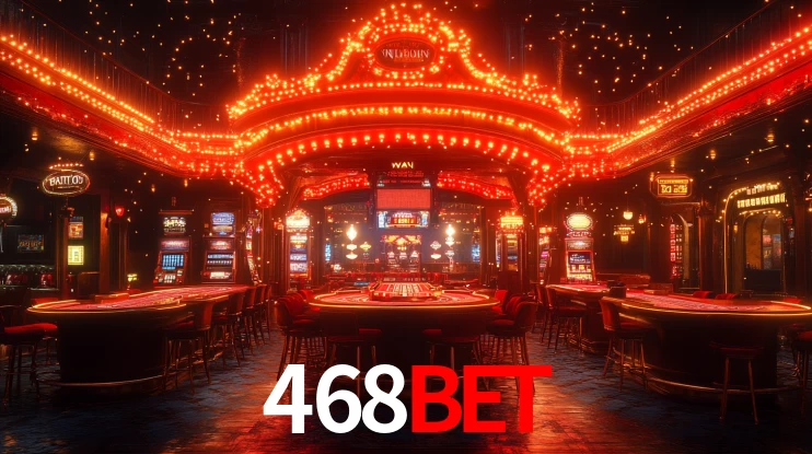 468BET.COM