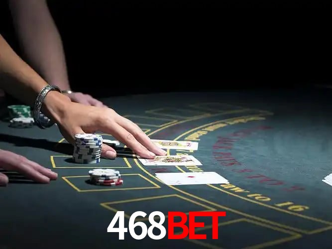 Explorando a Categoria de Eventos em Apostas na 468BET