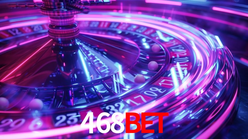 Benefícios da Conta 468BET