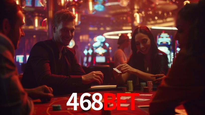 Interface Premium 468BET