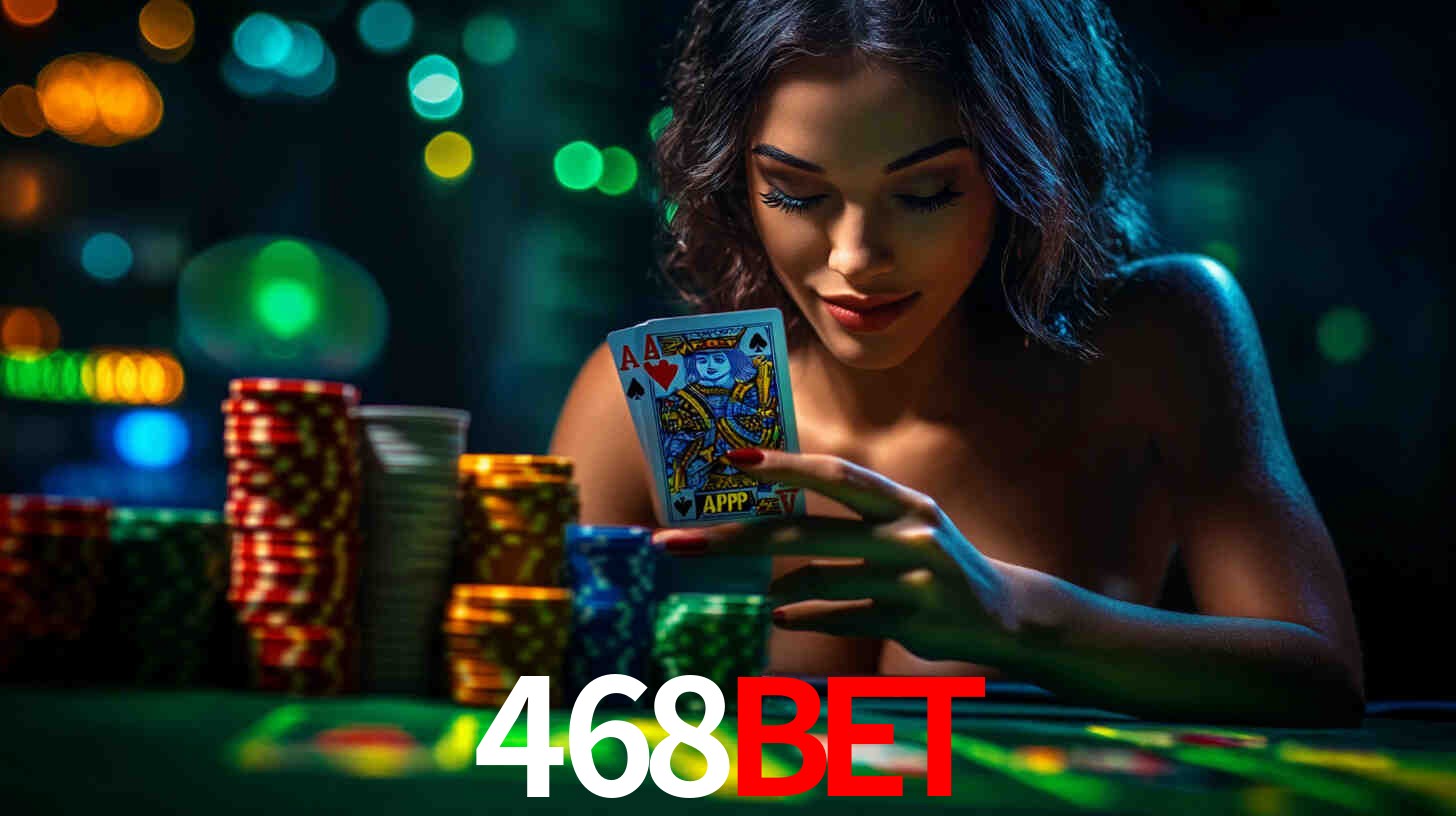 Apostas de Tênis 468BET