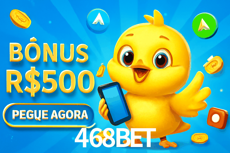 Games Directory 468BET