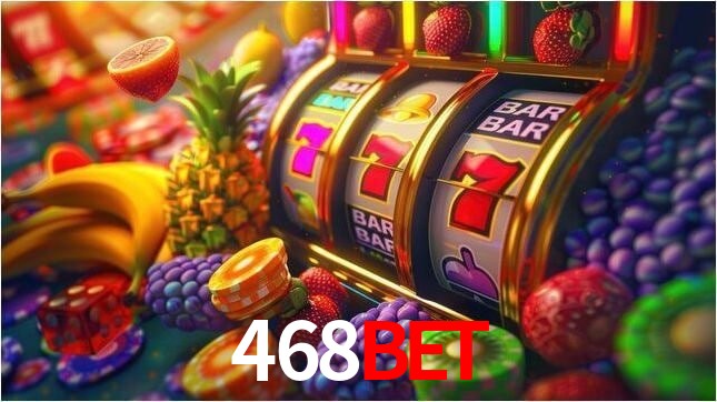Platform Technology 468BET