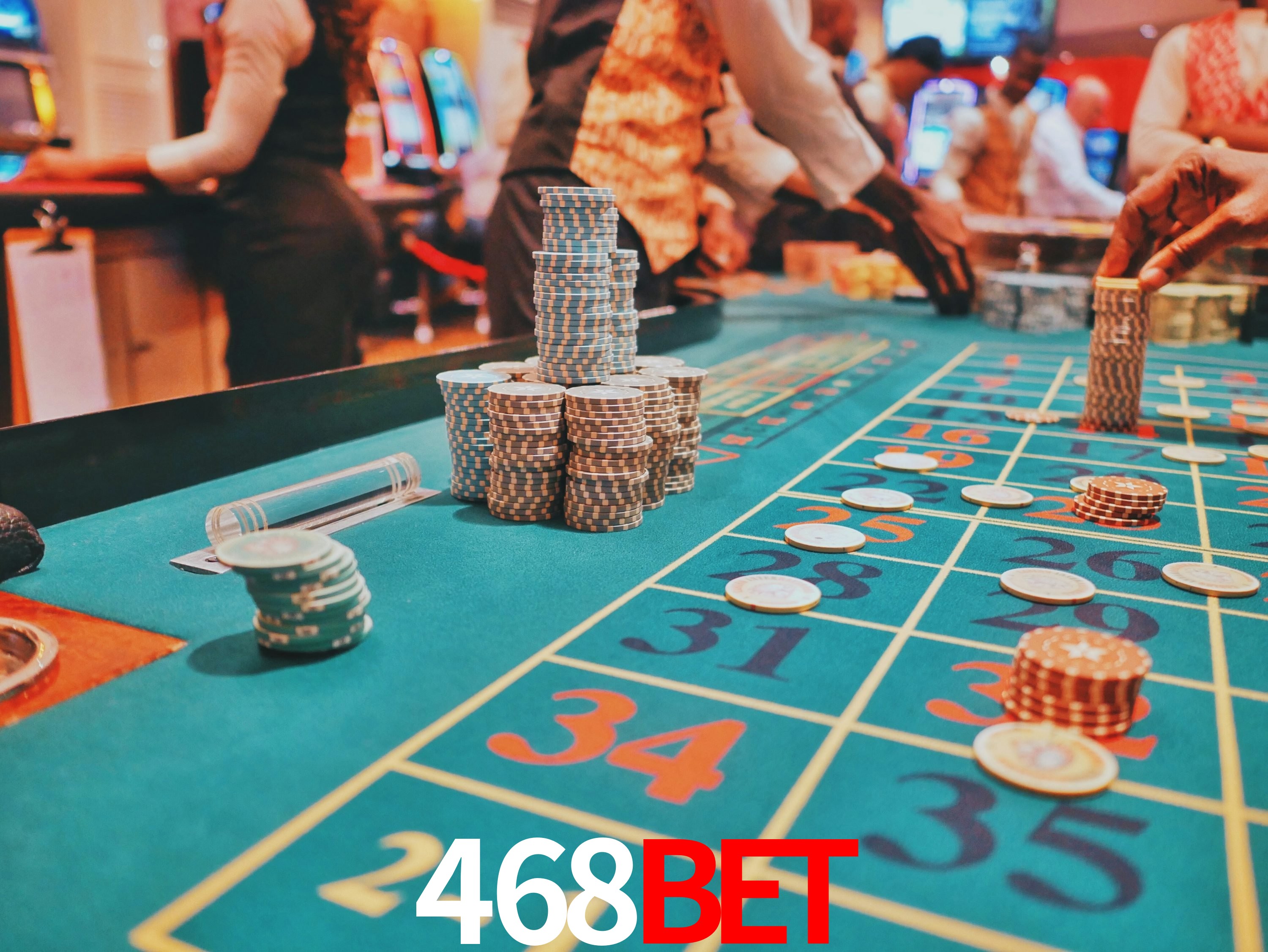 A Emoção da Loteria na 468BET: Uma Chance de Mudança de Vida