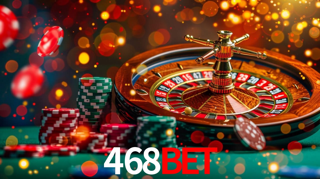 Cadastro Rápido 468BET