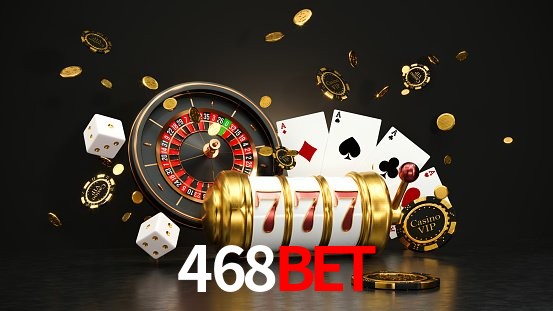 Live Casino 468BET