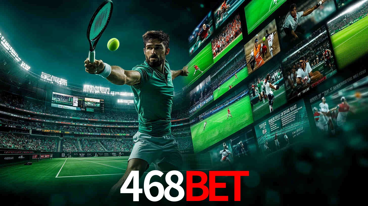 Mesa de Blackjack 468BET