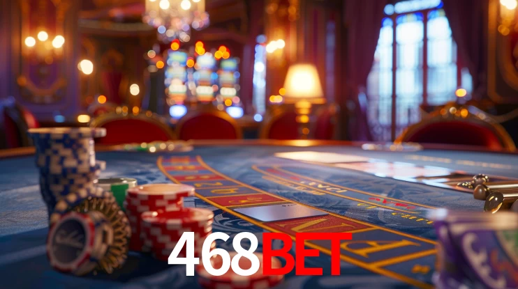 Game Statistics 468BET