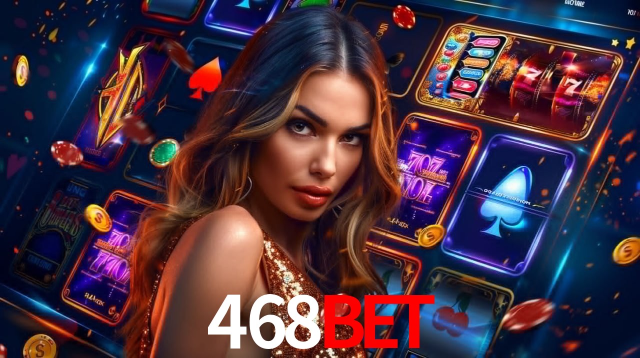 Tecnologia da Plataforma 468BET