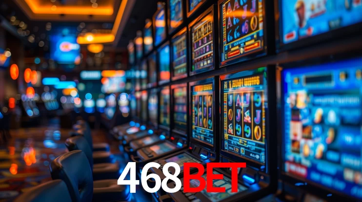 Live Casino 468BET