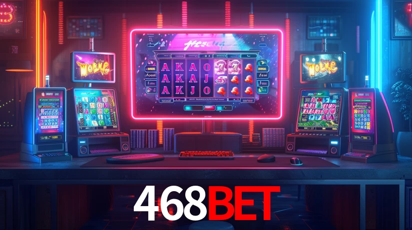 468BET: Seu Especialista em Apostas Esportivas Brasileiras