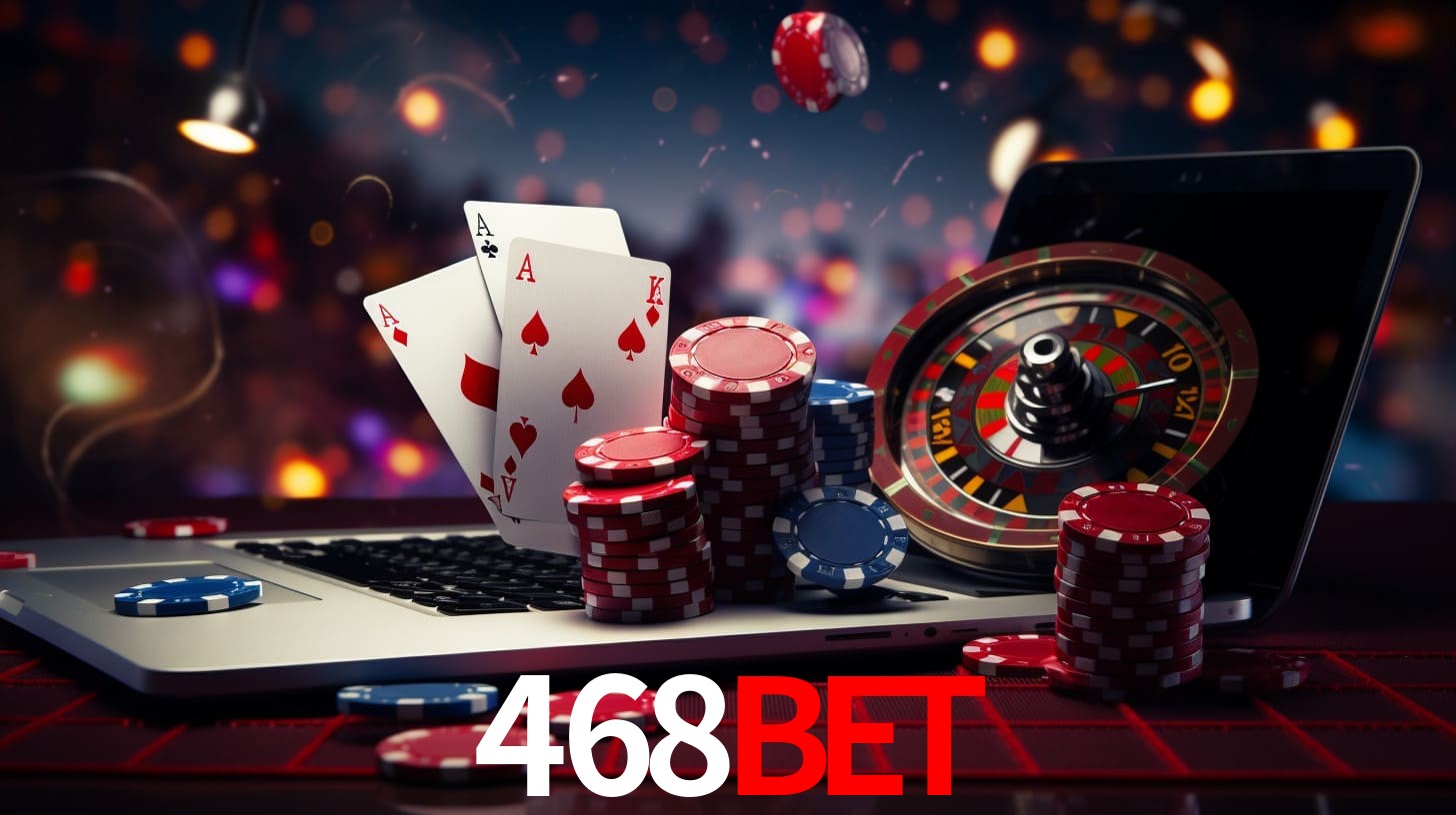 Programa VIP 468BET