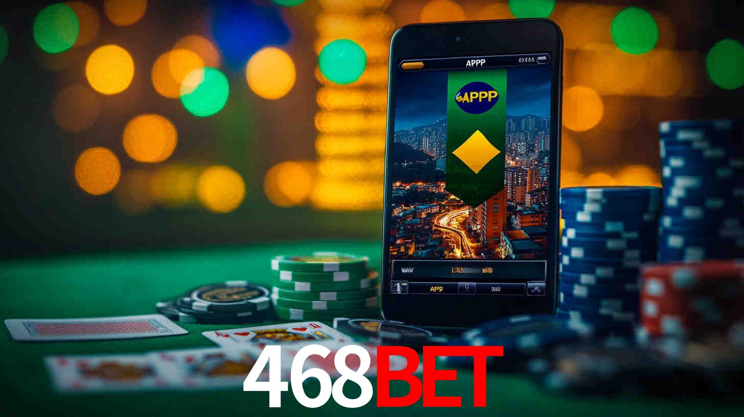 Estatísticas Esportivas 468BET
