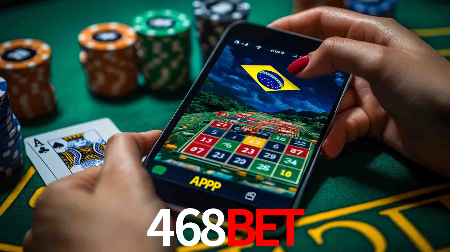 Jogo Aviator 468BET